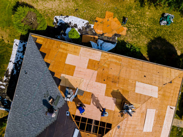 Best Shingle Roofing Installation  in Washington Park, IL