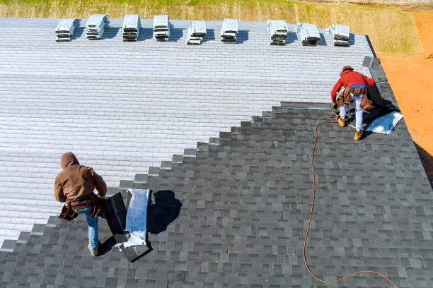 Best Gutter Installation and Roofing  in Washington Park, IL