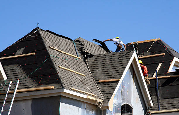 Best Affordable Roofing Company  in Washington Park, IL