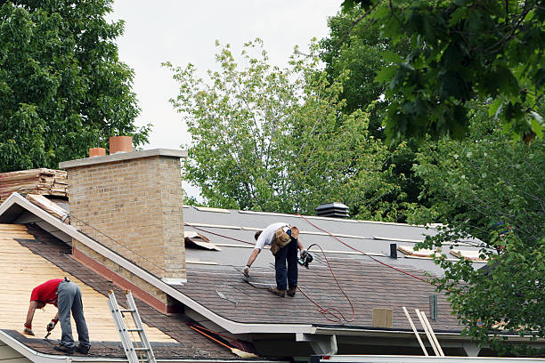 Best Best Roofing Contractors  in Washington Park, IL