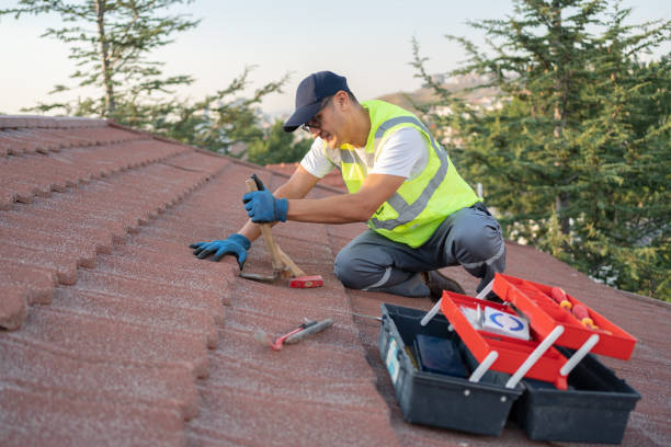 Best Slate Roofing Contractor  in Washington Park, IL