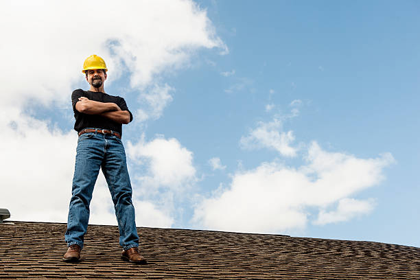 Best Emergency Roof Repair  in Washington Park, IL